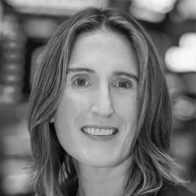 Suzanne Brown Headshot